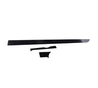 Pour Mercedes Pour Benz Coupé W207 C207 2009 2010 2011 2012 2013 Garniture De Console Centrale Conduite À Gauche WEFOLCC
