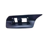 pour Mercedes pour Benz Classe E W207 A207 C207 2008 2009 2010 2011 2012 2013 2015 Écran Support Base 2Portes Sport Cadre Fascia du Panneau Radio(RHD)