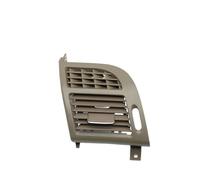 Pour Mercedes Pour Benz W211 2003-2008 E200 E230 E260 E280 E300 Grille D'aération De Climatisation Avant(Yellow Left)