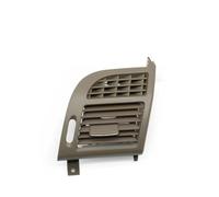 Pour Mercedes Pour Benz W211 2003-2008 E200 E230 E260 E2800 E350 Grille D'aération De Tableau De Bord Avant(Yellow Right)