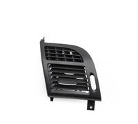 Pour Mercedes Pour Benz W211 2003-2008 E200 E230 E260 E2800 E350 Grille D'aération De Tableau De Bord Avant Accessoires Auto(Black Left)