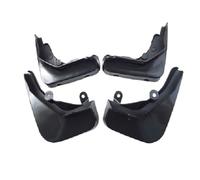 pour Mercedes pour Benz Classe E W212 2008-2013 Garde-Boue Garde-Boue Garde-Boue Anti-éclaboussures Accessoires Voiture Avant Automatique 4 Pièces PYPFQUMQGR