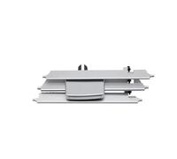 Pour Mercedes Pour Benz W212 Berline E260 E350 E63 2013-2015 Réparation Du Volet De Ventilation Central(Right Side)