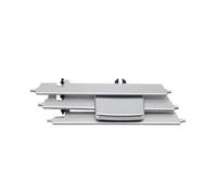 Pour Mercedes Pour Benz W212 Berline E260 E350 E63 2013-2015 Réparation Du Volet De Ventilation Central(Left Side)