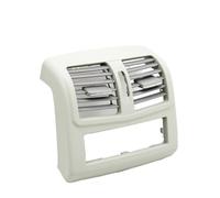 Pour Mercedes Pour Benz W212 E200 E260 E280 E300 E320 E350 E400 Modèle B - Grille D'aération Arrière - Cache Extérieur(High-end Light Grey)