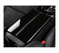 Pour Mercedes Pour Benz Classe E W213 Classe C W205 GLC X253 Voiture Console Centrale Accoudoir Boîte Panneau Revêtement D'habillage Accessoires(For E Class)