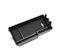 Pour Mercedes Pour Benz W213 E200 E260 E300 E320 E350 2016-2021 Boîte D'accoudoir De Voiture Boîte De Rangement Centrale Support De Plateau WEFOLCC(2016-2020)