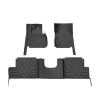 pour Mercedes pour Benz Classe G 2009-2018 Tapis De Sol De Voiture Toutes Saisons en TPE Protection Intérieure Accessoires WEFOLCC