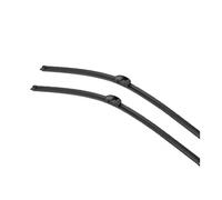 Pour Mercedes Pour Benz Classe GLK X204 2008 2009 2010 2011 2012 2013 2014 2015 Balais D'essuie-glace Avant Voiture Brosses Pare-brise Fenêtre RESPUNEKBAH(LHD)