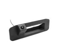 pour Mercedes pour Benz Classe GLK X204 2013 2014 2015 Caméra De Recul pour Voiture Poignée De Coffre Caméra De Stationnement Arrière BLNETU(C135 AHD 720P)