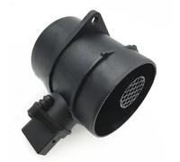 Pour MERCEDES Pour BENZ CLASSE S CLASSE C CLASSE E Modèle T CLK CLASSE CLC 0281002535 6460940048 A6460940048 Capteur De Débit D'air Massique MAF RESPUNEKBAH