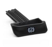 Pour Mercedes Pour Benz Classe S W140 1991-1998 1404200195 Interrupteur Frein À Main Voiture Poignée Déverrouillage Du Levier Frein Stationnement Frein de stationnement électrique(LHD)