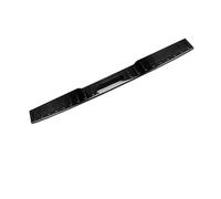 pour Mercedes pour Benz Classe V pour Vito W447 2016-2022 Protecteur De Pare-Chocs De Porte Arrière/Garniture De Plaque De Seuil De Coffre(Style 2)
