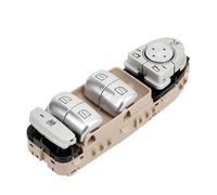 Pour Mercedes Pour Benz E C Class CLS Berline W213 W222 W205 C180 C200 C300 2017-2020 Voiture Master Power Window Switch 2139054803 A2139054803