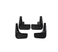 pour Mercedes pour Benz EQE V295 350 500 2023-2025 Garde-Boue Fender Flare Flap Avant Arrière Roue Splash Guard Voiture Garde-Boue CRRYUQWWM(with Logo)