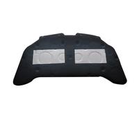 Pour Mercedes Pour Benz GLA X156 GLA220 200 180 2013-2019 Isolation Thermique Et Insonorisante Pour Capot Moteur Avant