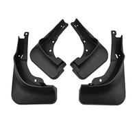 pour Mercedes pour Benz GLC L 2023 4 Pièces Garde-Boue De Roue De Voiture Garde-Boue Garde-Boue Avant Arrière Accessoires De Garde-Boue RESPUNEKBAH