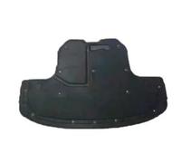 Pour Mercedes Pour Benz GLC X254 C254 2023-2025 Isolation Phonique Thermique En Coton Pour Capot Moteur Avant(Regular)