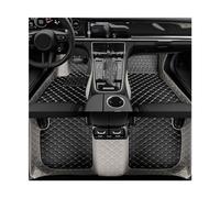 pour Mercedes pour Benz GLE Classe W167 V167 5 Places 2019 2020 2021 2022 Tapis Sol Voiture Personnalisé Accessoires D'intérieur MTVTFECEWG(15,Left Hand Drive)