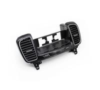 Pour Mercedes Pour Benz GLE GLS Classe W166 W292 2015 2016 2017 2018 2019 Grille Ventilation Climatisation Centrale Voiture Ensemble Complet CFCKHPTHAZ