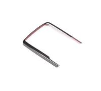 Pour Mercedes Pour Benz GLE GLS ML L W166 2013-2019 Cadre De Garniture Pour Commande Centrale Multimédia BLNETU(Carbon Fiber look)