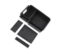 Pour Mercedes Pour Benz GLE W167 V167 350 450 400d 2020 2021 2022 2023 2024 Boîte Rangement D’accoudoir Voiture Coffre d'accoudoir voiture