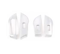 Pour Mercedes Pour Benz GLE W167 V167 GLS X167 GLE C167 Coupé Cadre De Bouton De Lève-vitre PYPFQUMQGR(Argent)