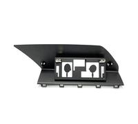 Pour Mercedes Pour Benz GLK X204 NTG4.0 2008-2012 LHD Voiture GPS Multitime Lecteur Affichage Remonté Fixation Cadre Ecran Socle cadre façade autoradio stéréo