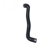 Pour Mercedes Pour Benz M271 W204 W212 C180 C200 C250 E250 E200 E63 2009-2016 Conduite D’admission Tuyau Radiateur A2045012582 tuyau d'admission