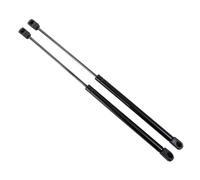 Pour Mercedes Pour Benz ML 320 350 450 500 550 W164 Série 2006-2011 Supports De Levage De Voiture Vérins À Gaz Tige De Support De Coffre Arrière