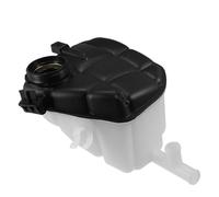 Pour Mercedes Pour Benz ML 500 Pour 4-matic W164 2005-2011 5.0L SUV Car Radiator Coolant Overflower Container Expansion Tank Cooling System