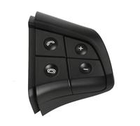 Pour Mercedes Pour Benz ML GL R B Classe W164 W251 W245 2008 2009 2010 2011 Bouton Commande Commutateur Volant Voiture(NOIR Droite)