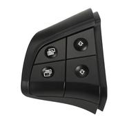 Pour Mercedes Pour Benz ML GL R B Classe W164 W251 W245 2008 2009 2010 2011 Bouton Commande Commutateur Volant Voiture(NOIR Gauche)