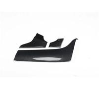 Pour Mercedes Pour Benz ML GL W166 X166 2012 2013 2014 2015 Accessoires Moulures Intérieures Garnitures Panneaux Décoration Autocollants ABS FRTRGVUVXP(LHD)