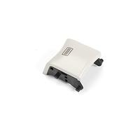 Pour Mercedes Pour Benz ML GLE GLS W166 W292 W463 Voiture Intérieur Plafonnier Interrupteur Voiture Toit Ouvrant Fenêtre Bouton Commutation Couverture(Model A Light Gray)