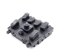 Pour Mercedes Pour Benz ML320 W163 ML400 ML430 ML500 Bouton De Commutation De Lève-vitre Électrique 1638206610 1638200910 IENQBVL