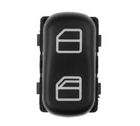 Pour Mercedes Pour Benz Pour Sprinter Pour Vito 1995-2005 2006 10942503 5 Broches Commutateur De Fenêtre Unique Électrique PYPFQUMQGR(Black 1 pc)