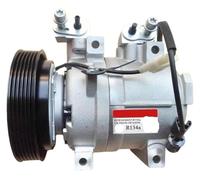 Pour Mercedes pour Benz pour Sprinter pour Vito 9260022J00 926001M201M 506021-2700 506021-2702 DKV14C DKV-14C Compresseur AC Compatible Compresseur Clim