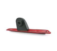 pour Mercedes pour Benz pour Sprinter W906 W 906 1500 2500 Voiture Vue Arrière Feu Stop Caméra Voiture Caméra Arrière Caméra De Recul