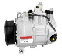 Pour MERCEDES pour BENZ pour VIANO pour W639 pour VITO pour Bus 3.0 pour SPRINTER 906 A0002309211 Compresseur Climatiseur AC Compatible Compresseur Clim