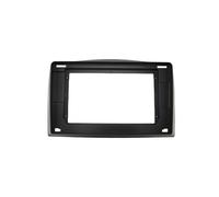 pour Mercedes pour Benz pour Vito 3 W447 2014-2021 Façade D'autoradio Android 10,1 Pouces Adaptateur De Tableau De Bord PYPFQUMQGR