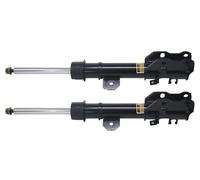 Pour Mercedes Pour Benz Pour Vito Pour V-CLASS W447 4473206938 4473205538 4473202838 Paire D'amortisseurs Suspension Pneumatique Avant/arrière Direction et suspension(De face)