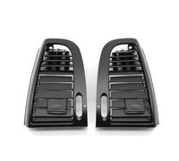 Pour Mercedes Pour Benz Pour Vito Pour Viano W636 W639 Tableau Bord Couvercle Sortie Ventilation Climatisation Avant Panneau Grille Ventilation Ca(2 pièces)