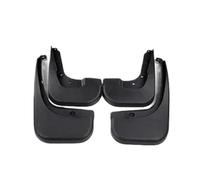 pour Mercedes pour Benz pour Vito V Classe W447 2016 2017 2018 2019 2020 2021 2022 Protège-Boue Garde-Boue Garde-Boue Ailes Avant Arrière(with Side Skirts)