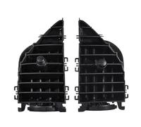 Pour Mercedes Pour Benz Pour Vito V260 W447 W448 Grille ventilation centrale du tableau bord avant voiture A4478300654 A4478300454 Couvercle Grille Ventilation(Left and Right)