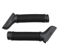 Pour Mercedes pour Benz pour X204 pour GLK-CLASS pour GLK300 GLK350 2720902882 2720902982 Tuyau Admission Avec Filtre Air Conduit Gauche Droit Durite Admission Air(1pair)
