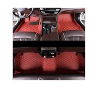 pour Mercedes pour Benz SL 2013 2014 2015 2016 2017 2018 2019 2020 2021 2022 2023 Tapis De Sol De Voiture Personnalisés Accessoires AJOHBM(Claret)