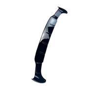 pour Mercedes pour Benz W118 C118 CLA35 CLA45 pour AMG Line 2019 2020 2021 2024 Style Voiture Diffuseur Lèvre Pare-Chocs Arrière Séparateur Becquet