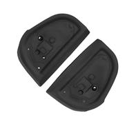 Pour Mercedes Pour Benz W140 W210 W202 1995-2000 2108106316 Couvercle Rétroviseur Latéral Rétroviseur Extérieur Voiture Garniture boîtier Cache