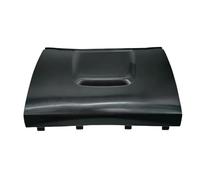 Pour Mercedes Pour Benz W163 ML320 ML350 1998-2005 Capuchon De Recouvrement D'attelage Central De Pare-chocs Arrière